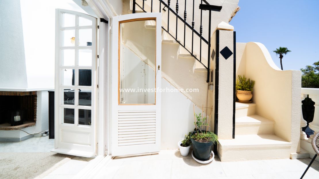 Reventa - Apartamento - Torrevieja - Costa Blanca
