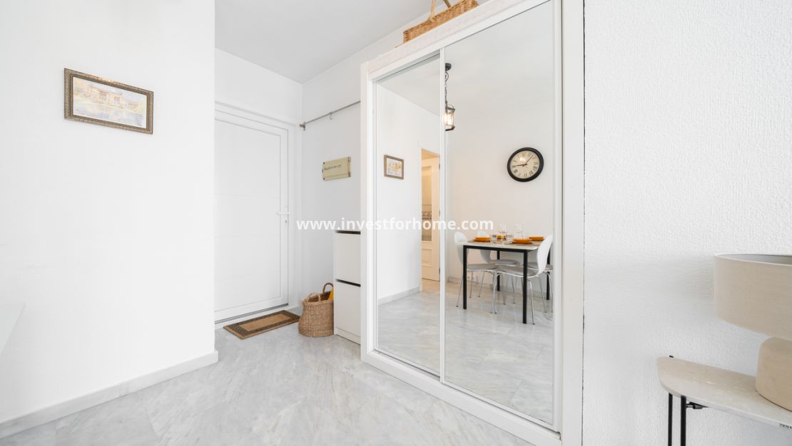 Reventa - Apartamento - Torrevieja - Costa Blanca