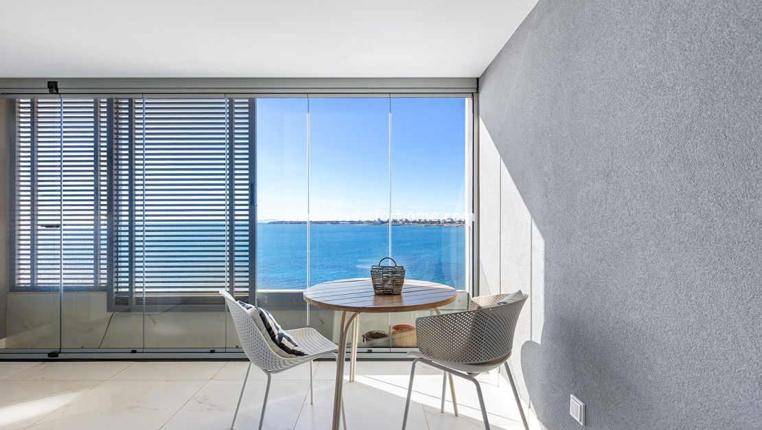 Reventa - Apartamento - Torrevieja - Costa Blanca