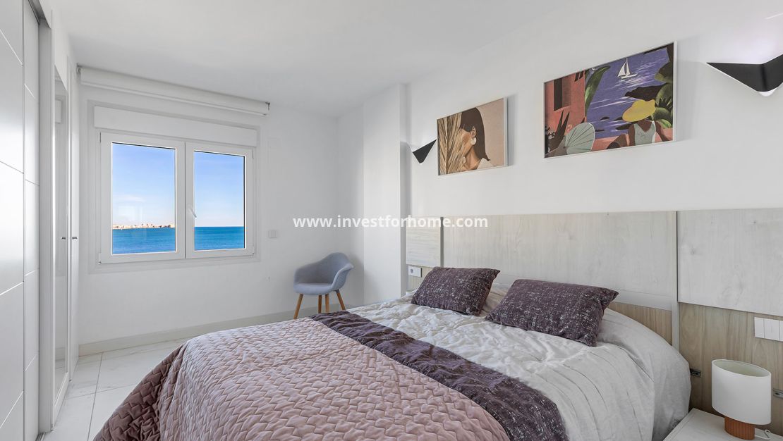 Reventa - Apartamento - Torrevieja - Costa Blanca