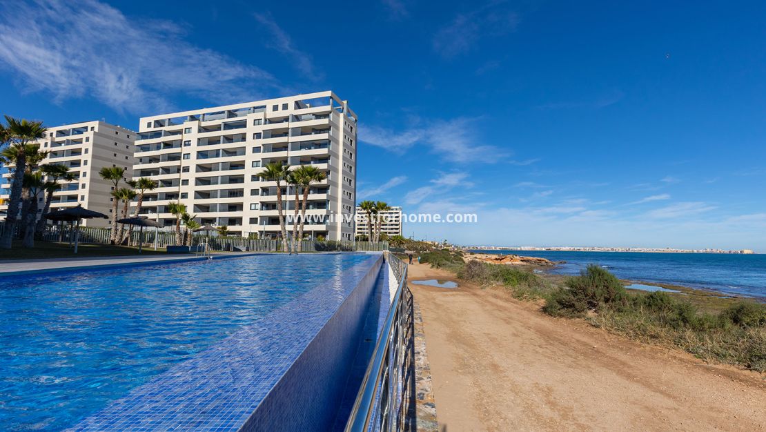 Reventa - Apartamento - Torrevieja - Costa Blanca