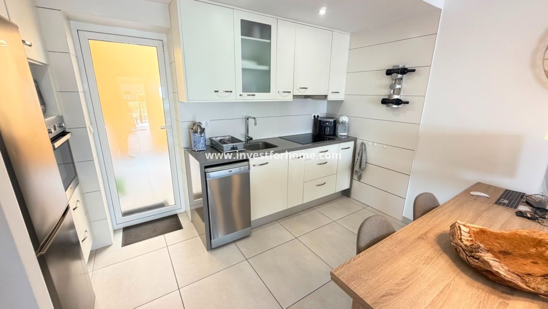 Reventa - Apartamento - Torrevieja - Costa Blanca