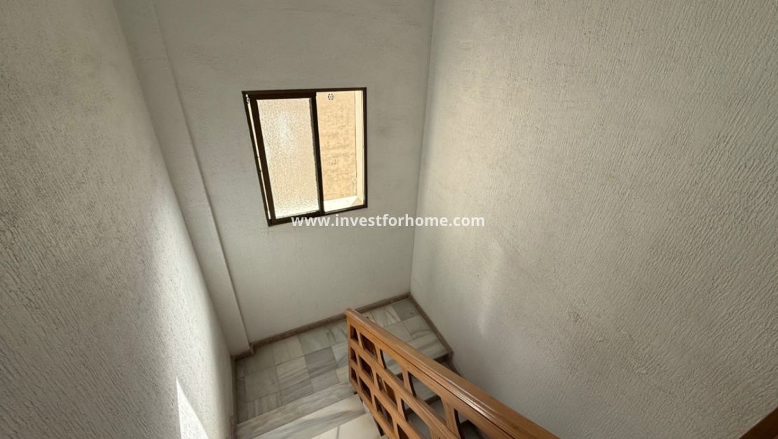 Reventa - Apartamento - Torrevieja - Costa Blanca