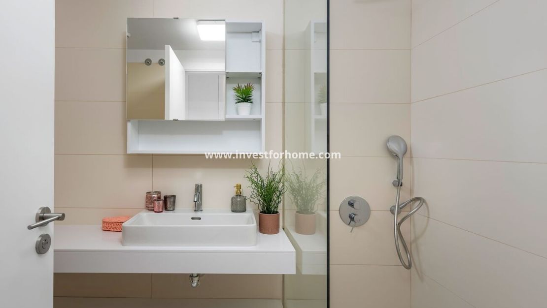 Reventa - Apartamento - Torrevieja - Costa Blanca
