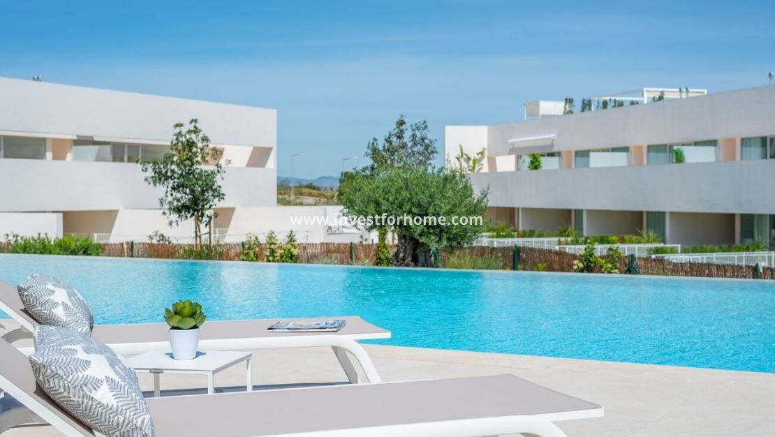 Reventa - Apartamento - Torrevieja - Costa Blanca