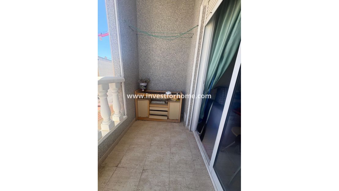 Reventa - Apartamento - Torrevieja - Costa Blanca