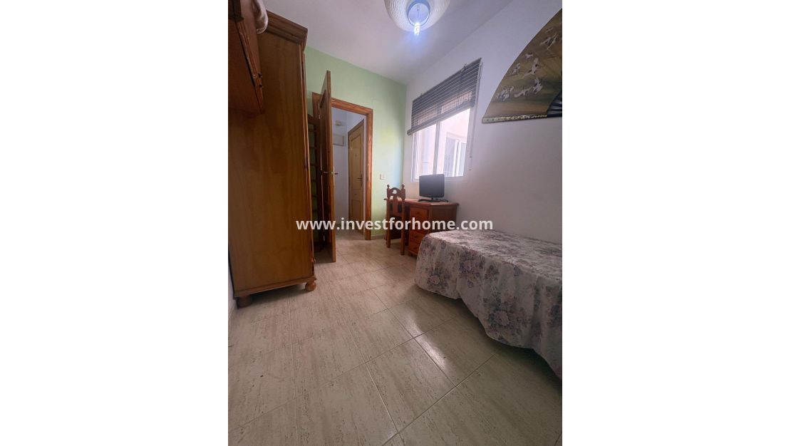Reventa - Apartamento - Torrevieja - Costa Blanca
