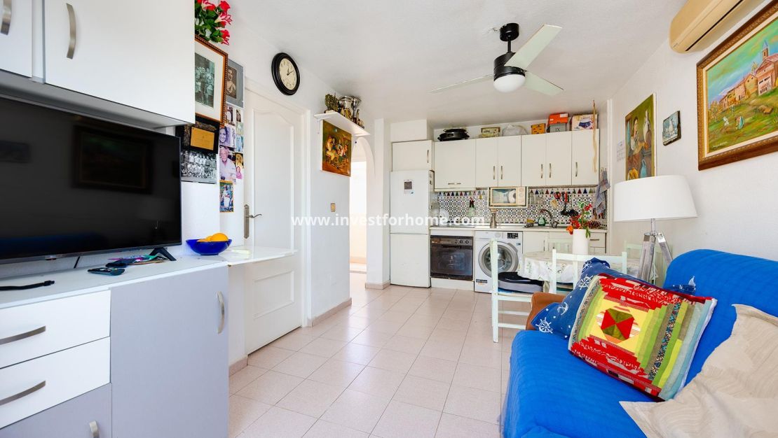 Reventa - Apartamento - Torrevieja - Costa Blanca