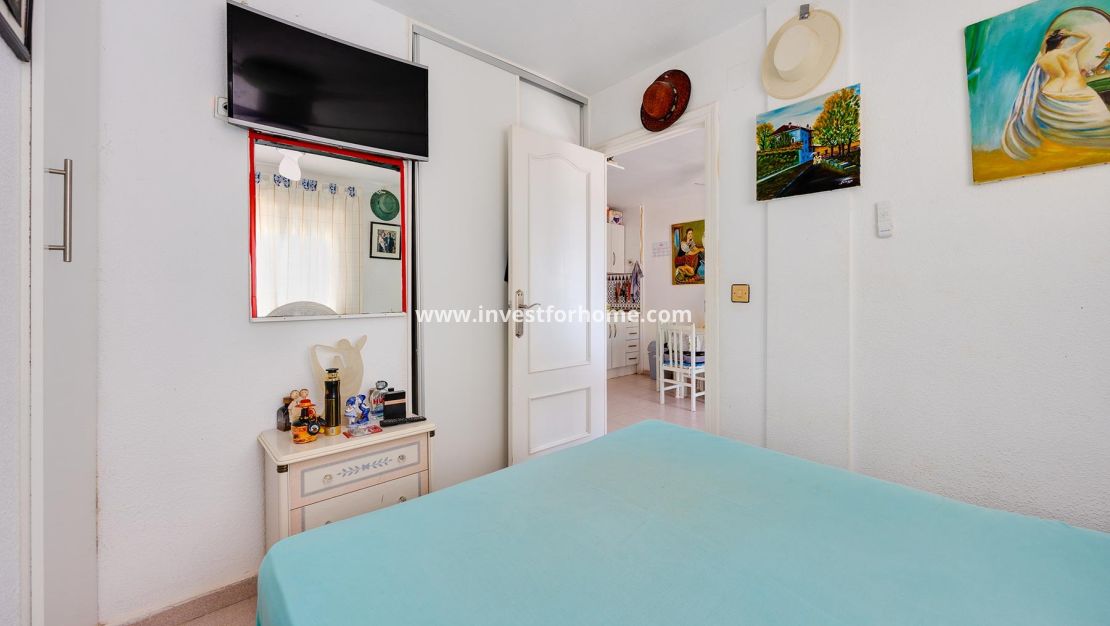 Reventa - Apartamento - Torrevieja - Costa Blanca