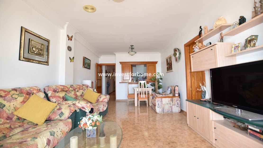 Reventa - Apartamento - Torrevieja - Costa Blanca