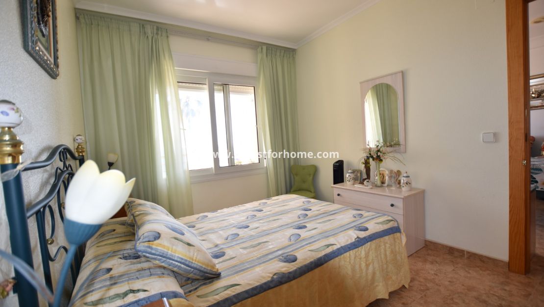 Reventa - Apartamento - Torrevieja - Costa Blanca