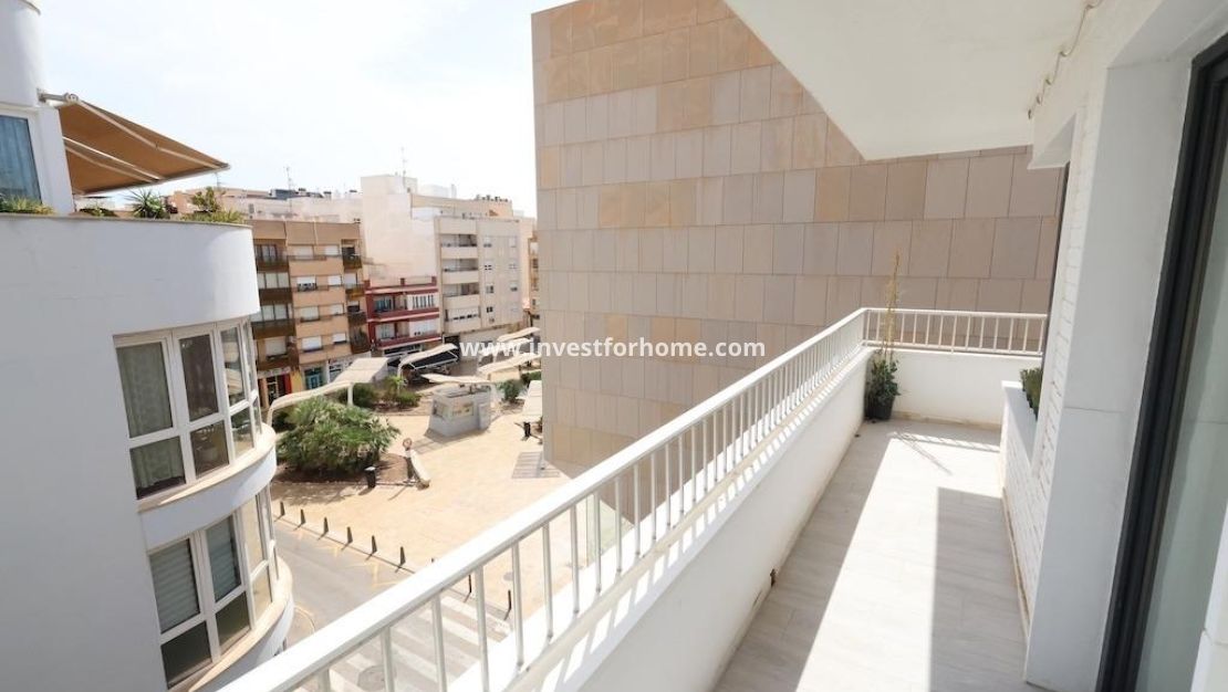 Reventa - Apartamento - Torrevieja - Costa Blanca
