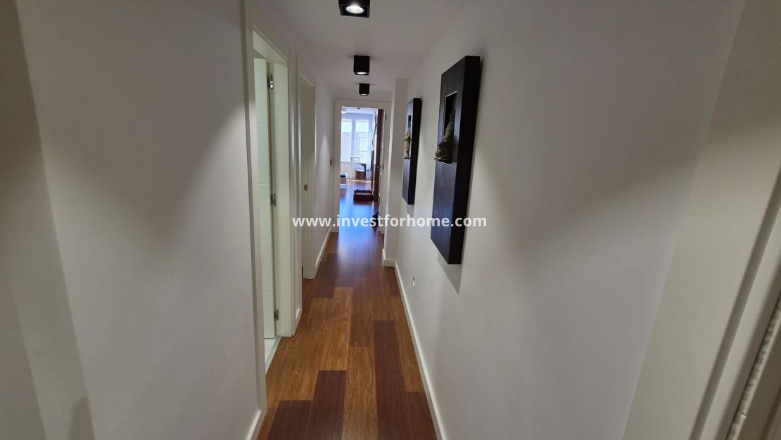 Reventa - Apartamento - Torrevieja - Costa Blanca