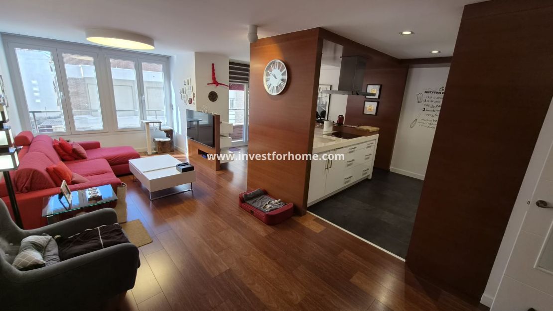 Reventa - Apartamento - Torrevieja - Costa Blanca