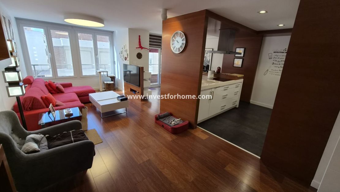 Reventa - Apartamento - Torrevieja - Costa Blanca
