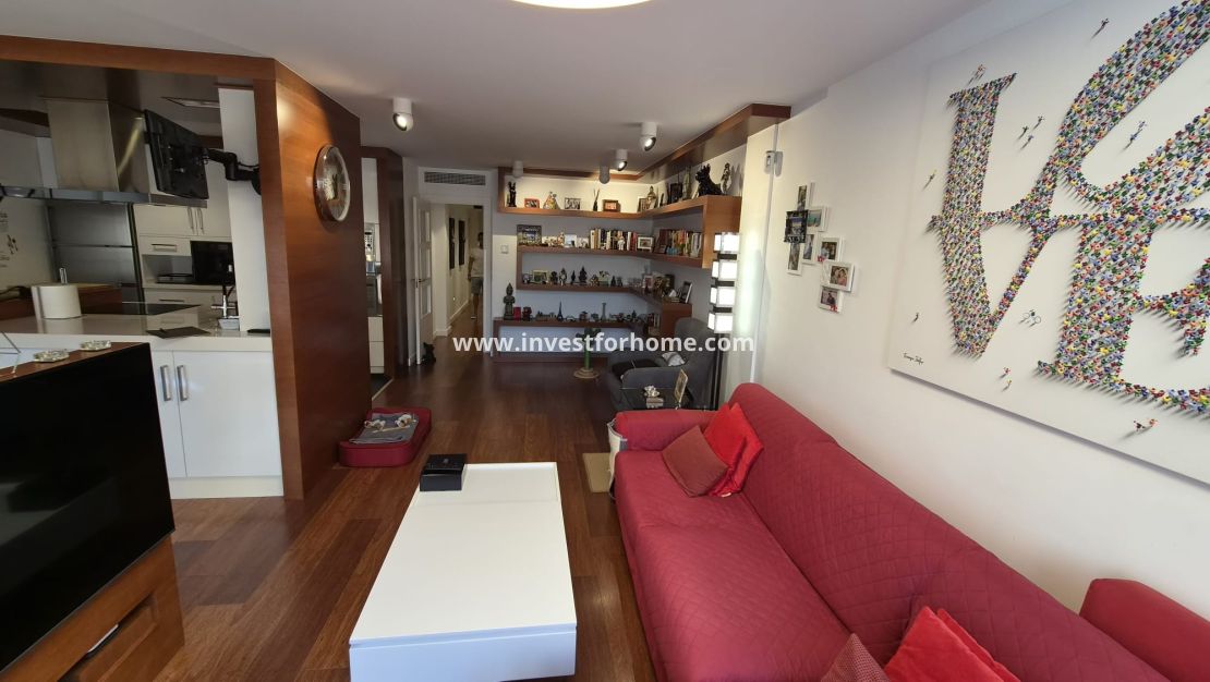 Reventa - Apartamento - Torrevieja - Costa Blanca