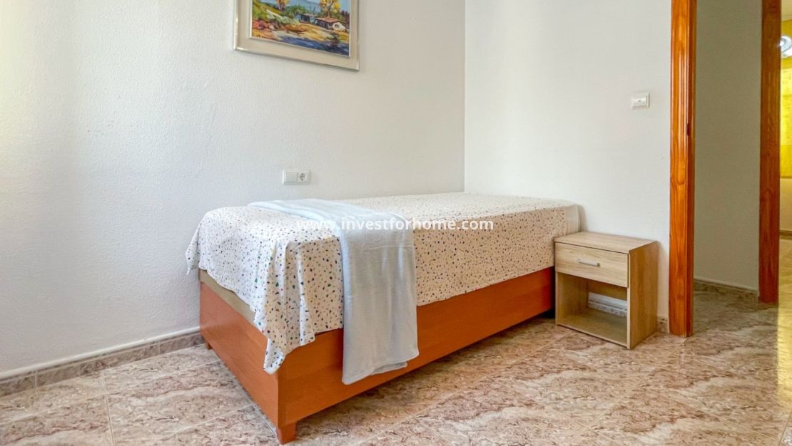 Reventa - Apartamento - Torrevieja - Costa Blanca