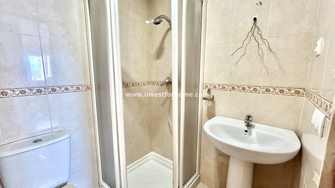 Reventa - Apartamento - Torrevieja - Costa Blanca