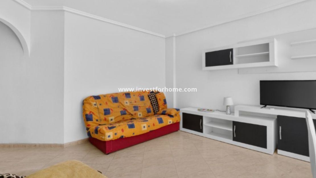 Reventa - Apartamento - Torrevieja - Costa Blanca