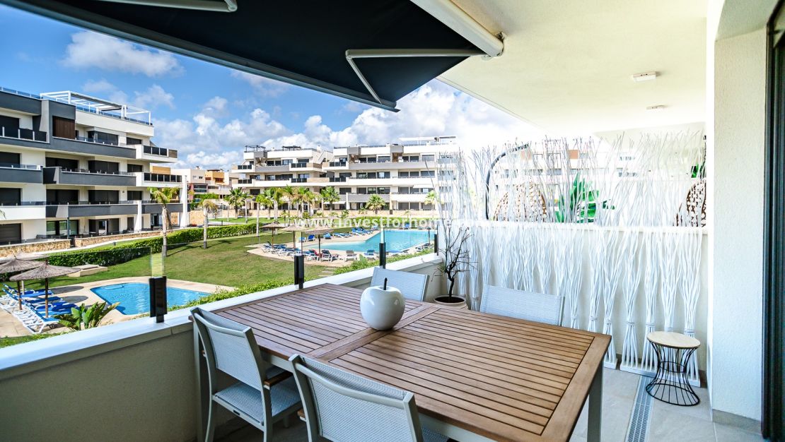 Reventa - Apartamento - Torrevieja - Costa Blanca