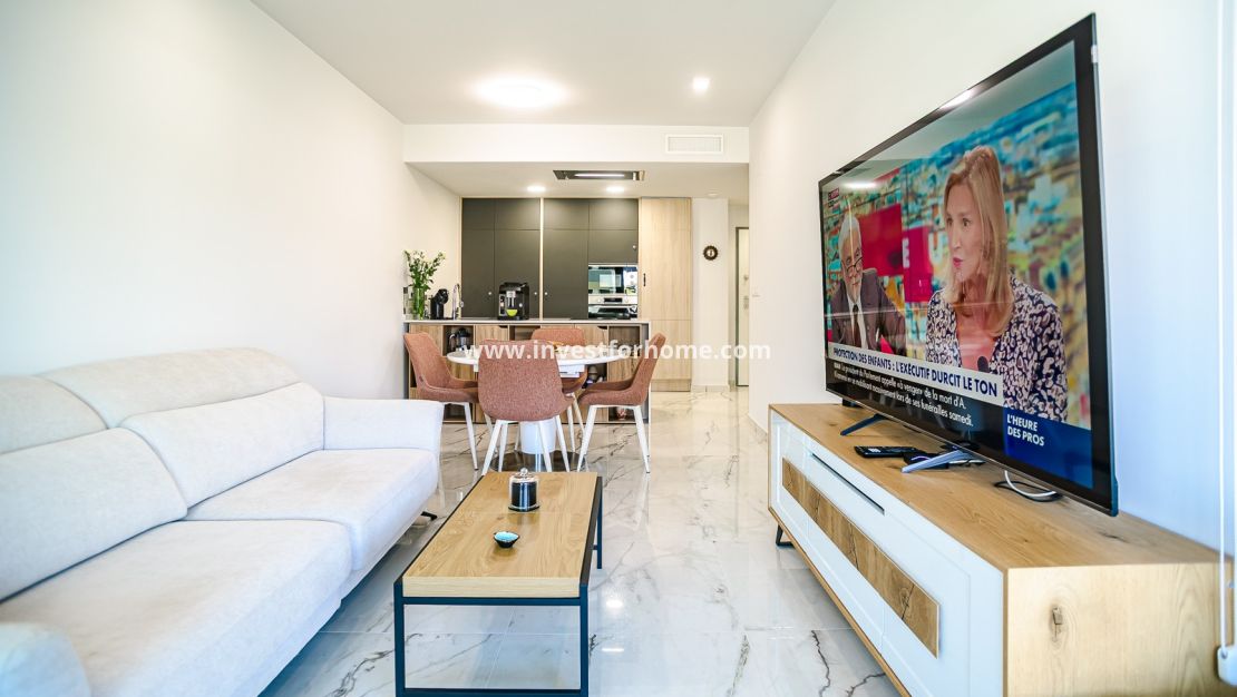 Reventa - Apartamento - Torrevieja - Costa Blanca