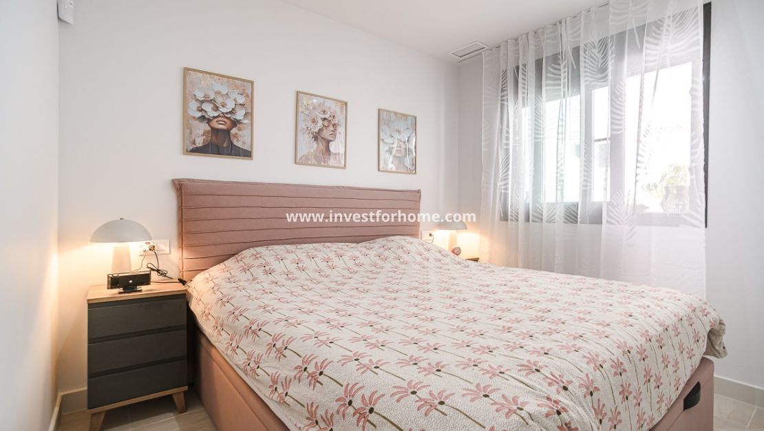 Reventa - Apartamento - Torrevieja - Costa Blanca