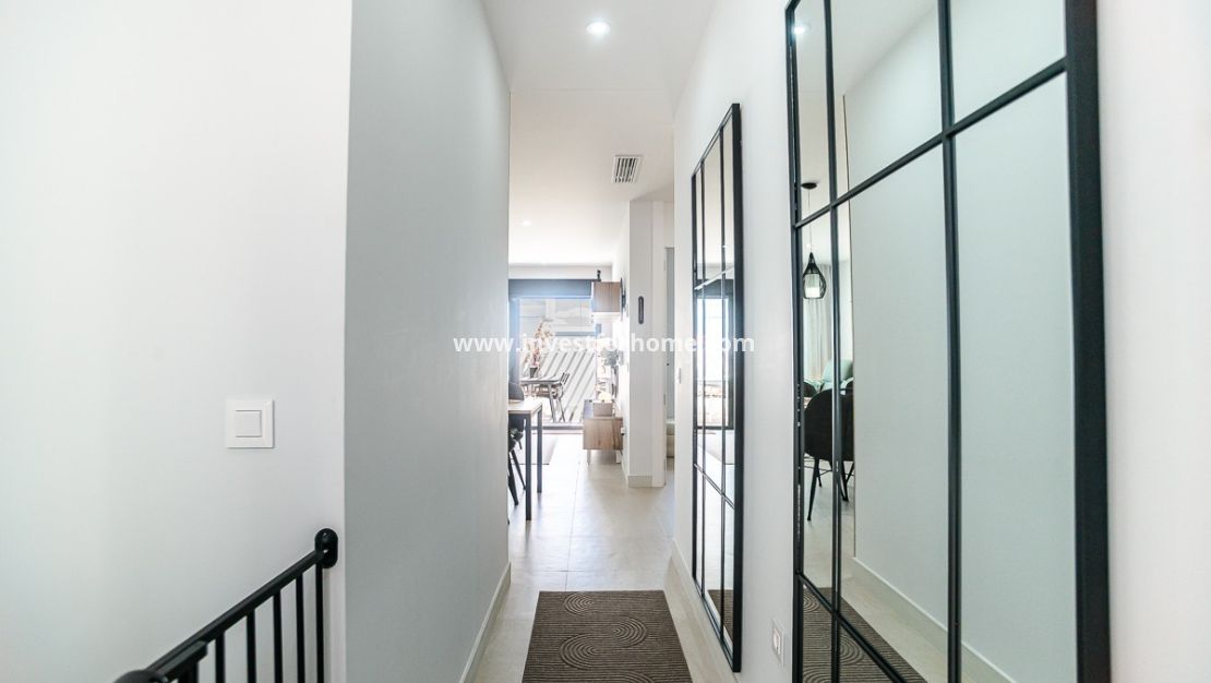 Reventa - Apartamento - Torrevieja - Costa Blanca