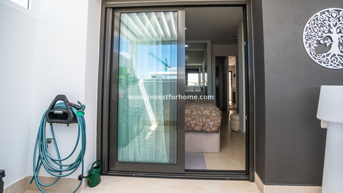 Reventa - Apartamento - Torrevieja - Costa Blanca