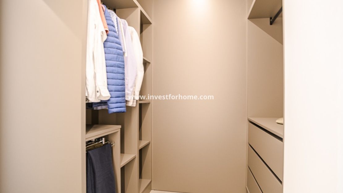 Reventa - Apartamento - Torrevieja - Costa Blanca