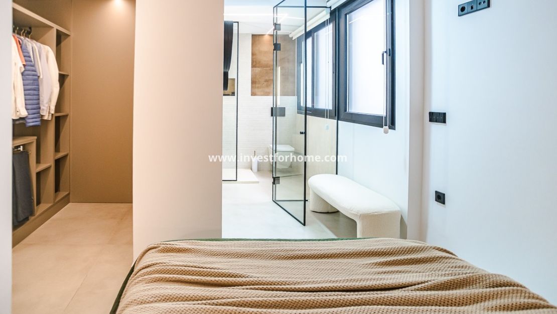Reventa - Apartamento - Torrevieja - Costa Blanca