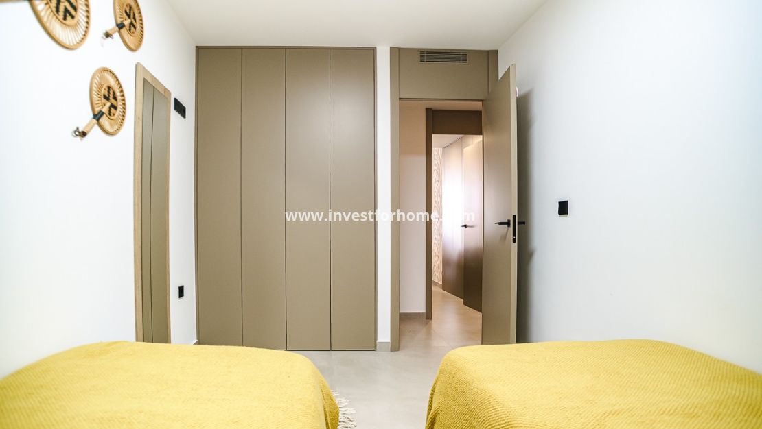 Reventa - Apartamento - Torrevieja - Costa Blanca
