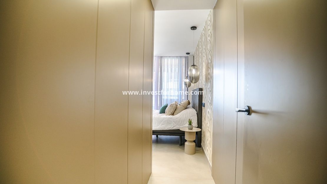 Reventa - Apartamento - Torrevieja - Costa Blanca