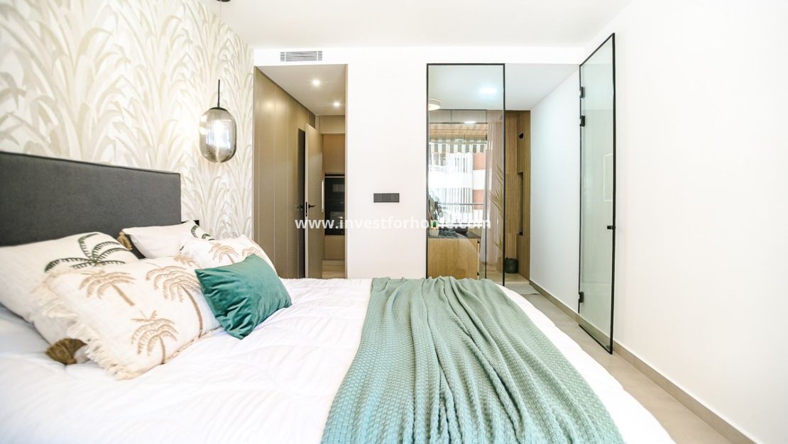 Reventa - Apartamento - Torrevieja - Costa Blanca