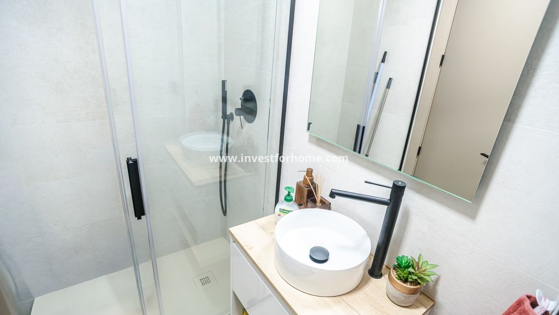 Reventa - Apartamento - Torrevieja - Costa Blanca
