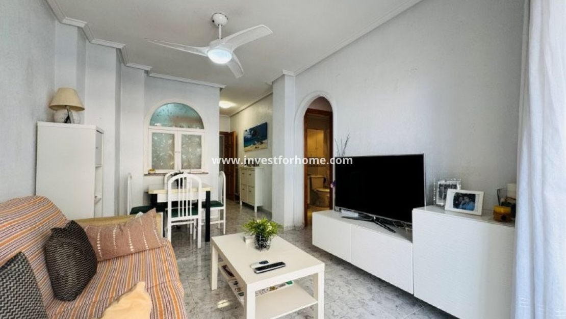 Reventa - Apartamento - Torrevieja - Costa Blanca