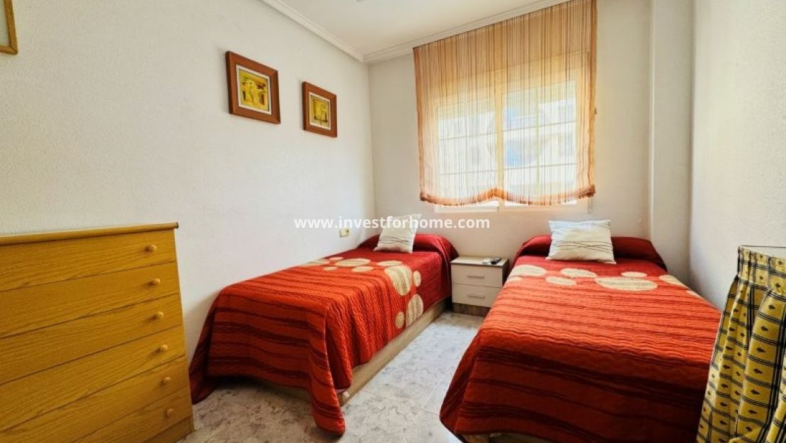 Reventa - Apartamento - Torrevieja - Costa Blanca
