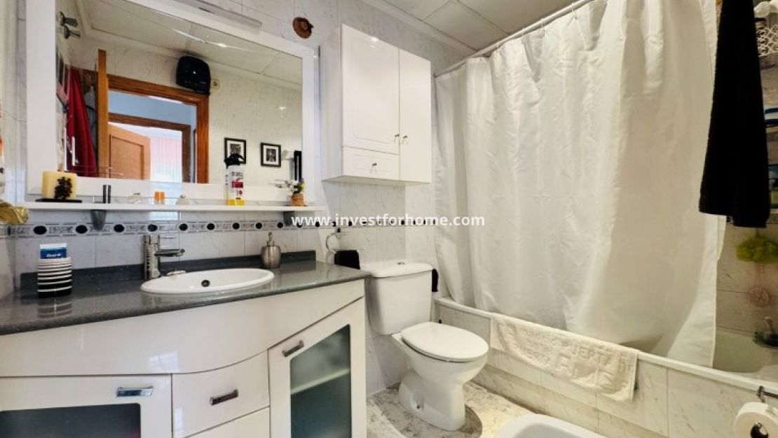 Reventa - Apartamento - Torrevieja - Costa Blanca