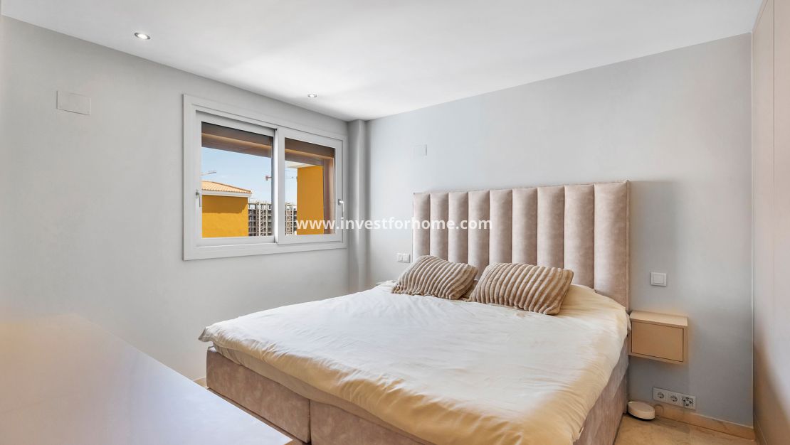 Reventa - Apartamento - Torrevieja - Costa Blanca
