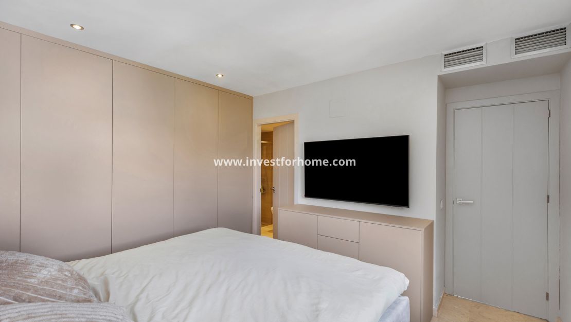 Reventa - Apartamento - Torrevieja - Costa Blanca