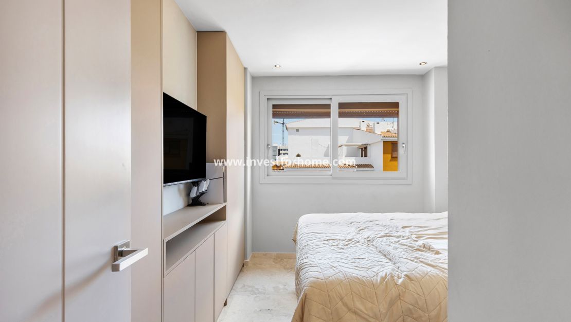 Reventa - Apartamento - Torrevieja - Costa Blanca