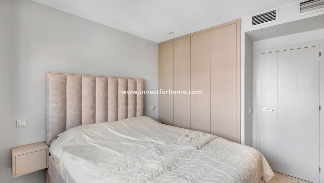 Reventa - Apartamento - Torrevieja - Costa Blanca