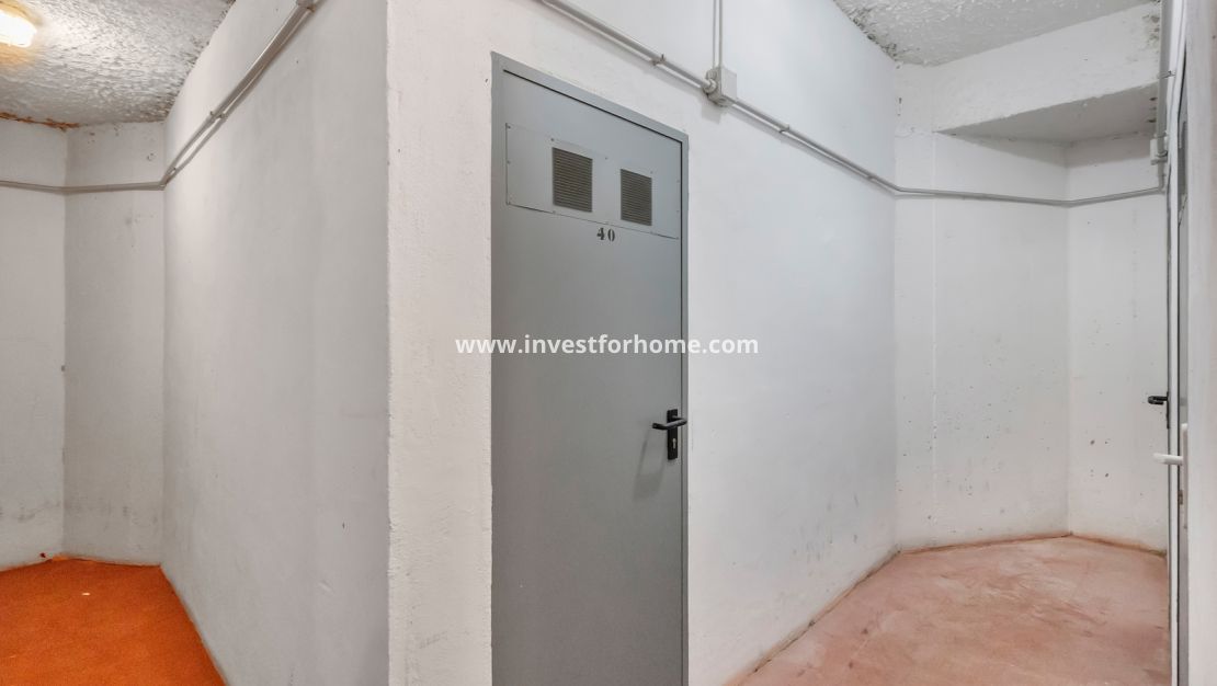 Reventa - Apartamento - Torrevieja - Costa Blanca