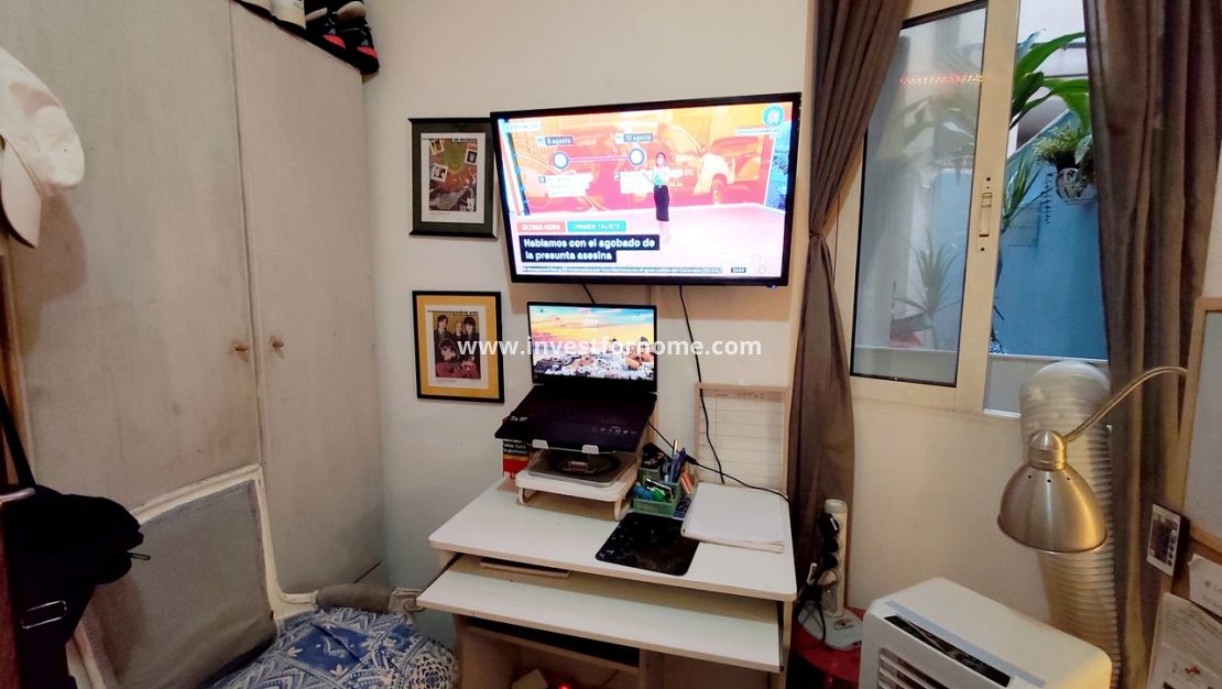 Reventa - Apartamento - Torrevieja - Costa Blanca
