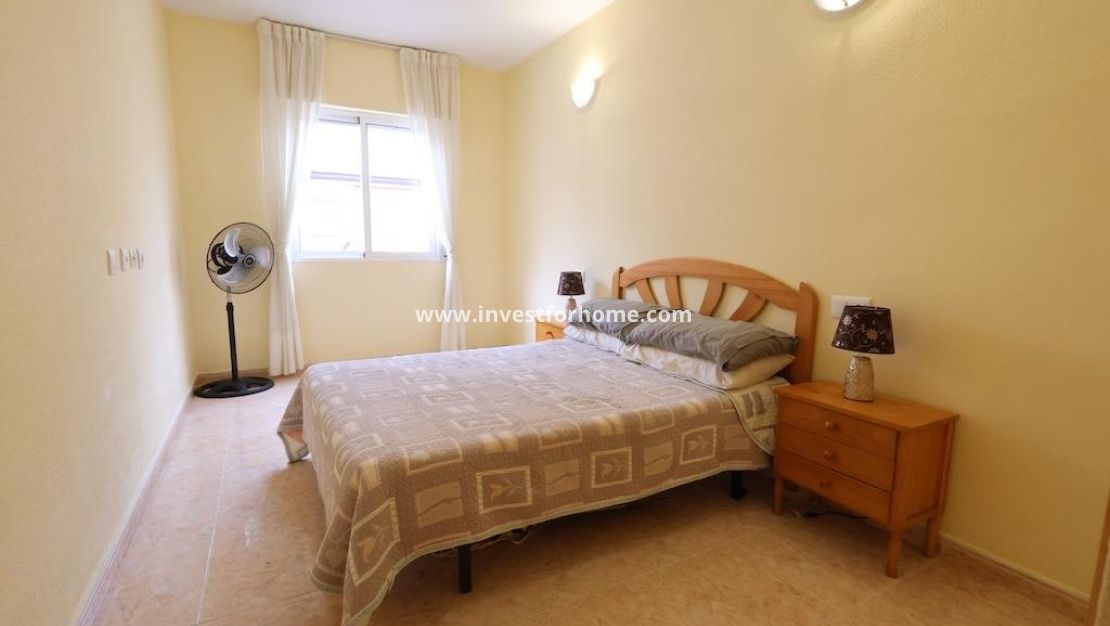 Reventa - Apartamento - Torrevieja - Costa Blanca