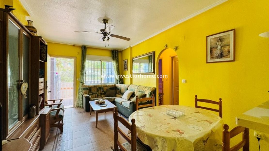 Reventa - Apartamento - Torrevieja - Costa Blanca