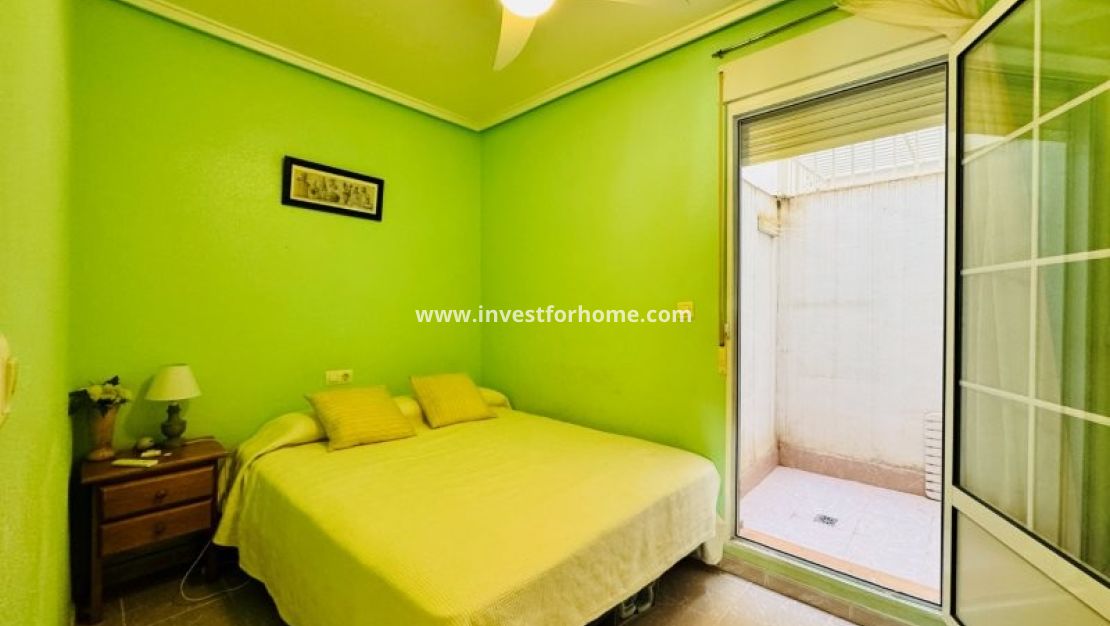 Reventa - Apartamento - Torrevieja - Costa Blanca