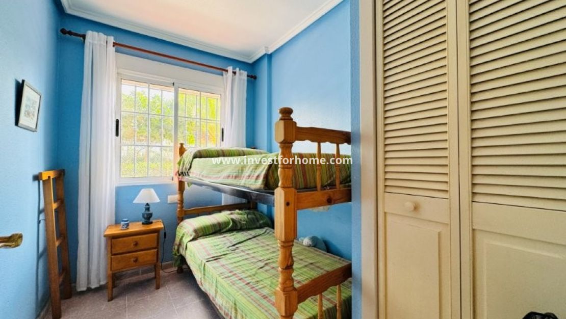 Reventa - Apartamento - Torrevieja - Costa Blanca