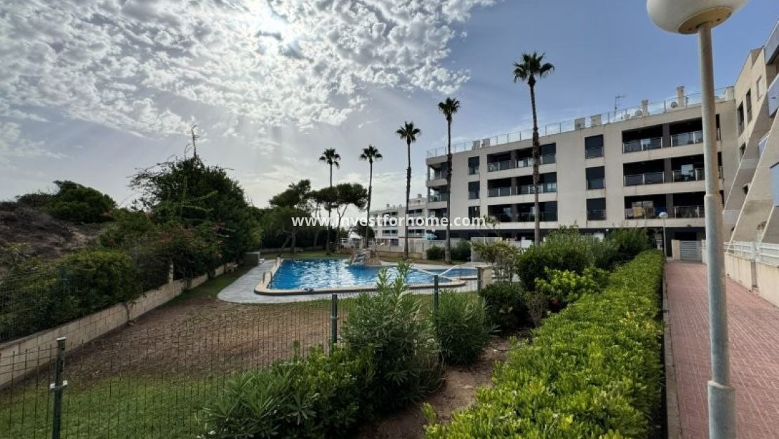 Reventa - Apartamento - Torrevieja - Costa Blanca