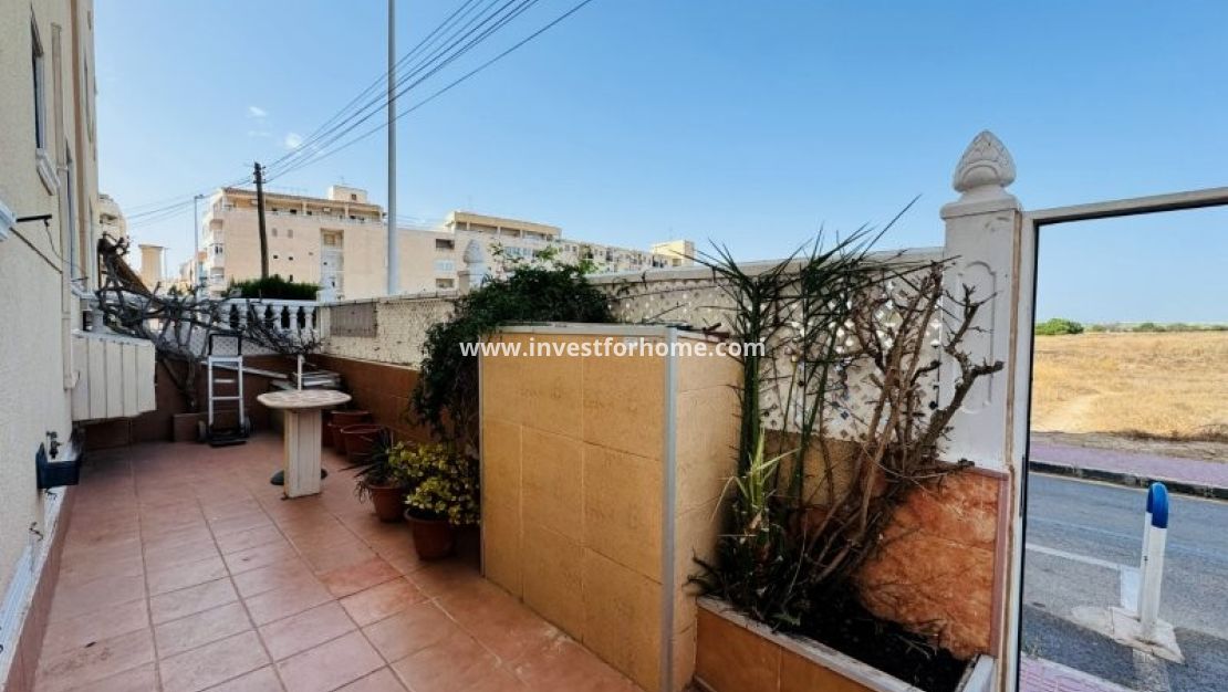 Reventa - Apartamento - Torrevieja - Costa Blanca