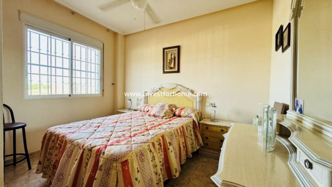 Reventa - Apartamento - Torrevieja - Costa Blanca